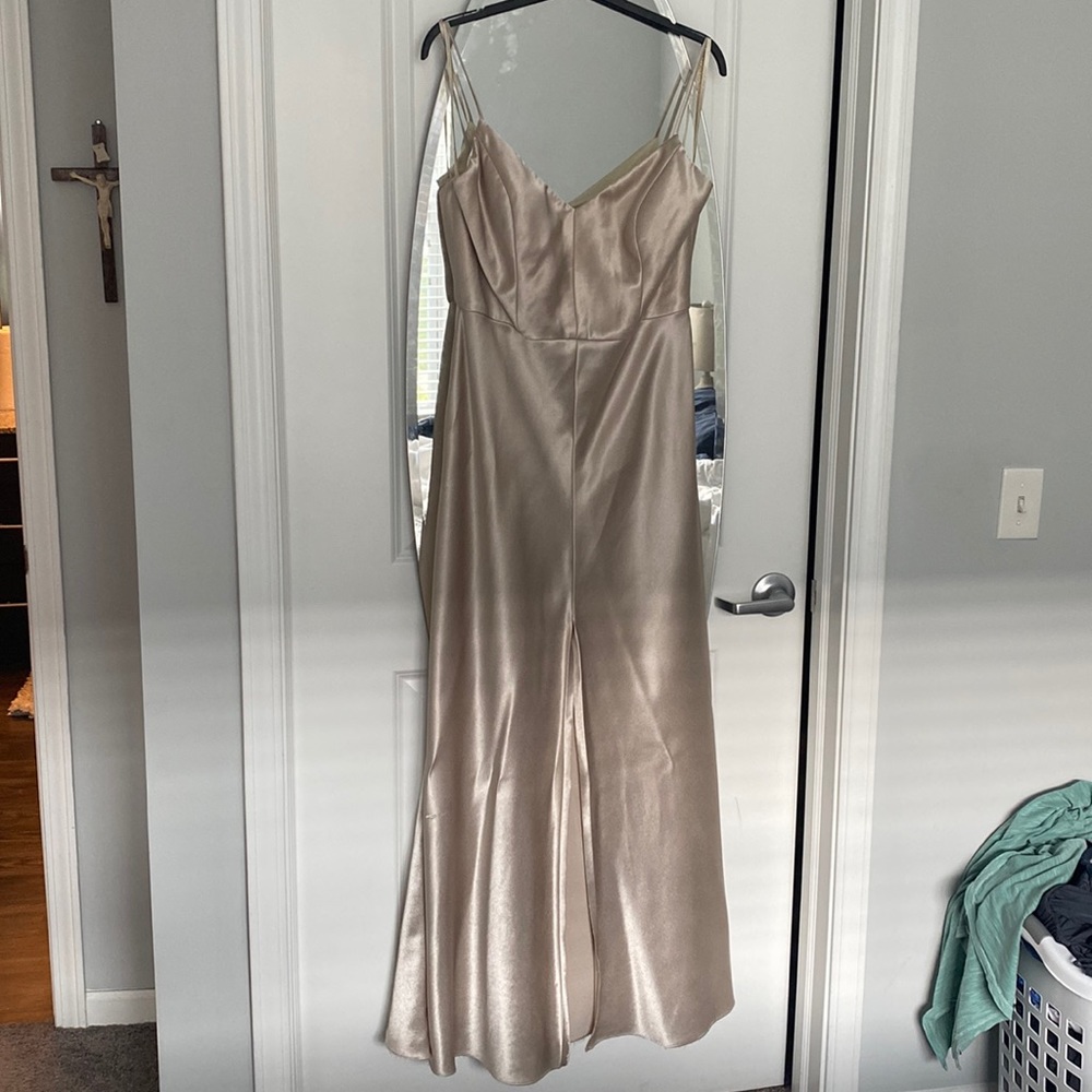 Jenny yoo bridesmaid dress